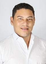 Retrato de DAMASCENO CRUZ