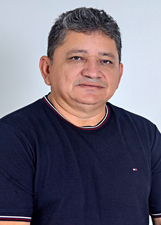 Retrato de BATATINHA