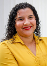 Retrato de KETLEM BRAZ