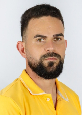 Retrato de JOSÉ HENRIQUE