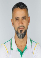 Retrato de PROF. BENEDITO