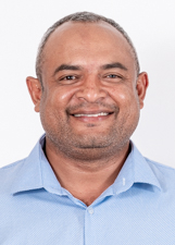 Retrato de ZEZINHO DE BRASILIA