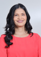 Retrato de PRISCILA VELOSO