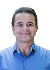 Retrato de MARCIO DO SÃO FELIX