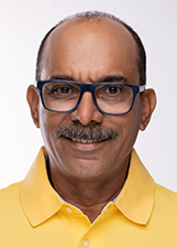 Retrato de PASTOR MANOEL