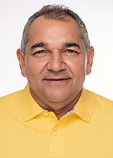 Retrato de VANDIN