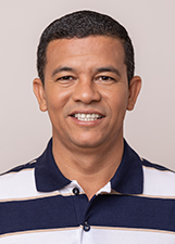 Retrato de RONALDINHO DO GAMBIRA