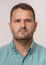 Retrato de DENIS PALMEIRA