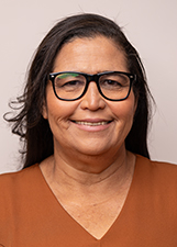 Retrato de IRMÃ VANUSA