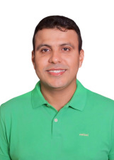 Retrato de DIEGO SANTOS
