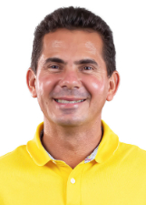 Retrato de MARCONE LACERDA