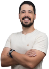 Retrato de JORGE VAZ