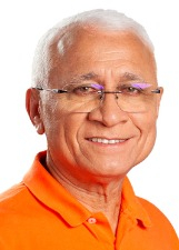 Retrato de RUBENS TEIXEIRA
