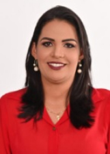 Retrato de MARCELLANNE CRISTINA