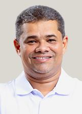 Retrato de MARCIO FOLHA