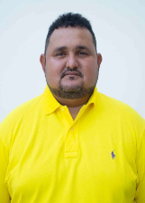 Retrato de WALBER NEGREIROS