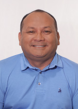 Retrato de SÉRGIO PEREIRA