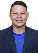 Retrato de NILL VILHENA