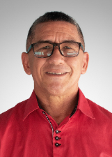 Retrato de MAURO ALENCAR