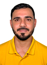 Retrato de JUNINHO SOUSA