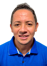 Retrato de ROGERINHO