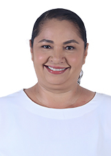 Retrato de IRMÃ SHEILA