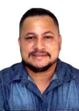 Retrato de ROBSON SILVA