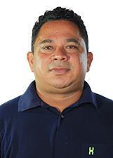 Retrato de DIM DA LINHA