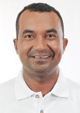 Retrato de EDIVAN CARNEIRO