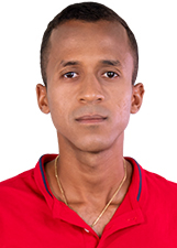 Retrato de ANDRE GOMES