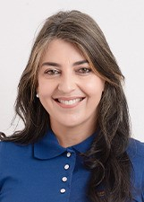 Retrato de ADRIANA ANDRADE