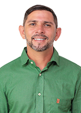 Retrato de CANGUELO