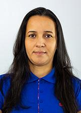 Retrato de PROFESSORA KEILA