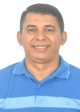 Retrato de PROFESSOR JEFERSON