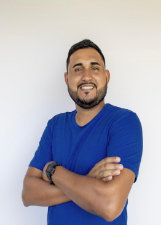 Retrato de KAEL SILVA