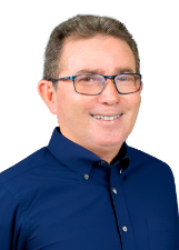 Retrato de ZÉZINHO RODRIGUES