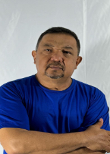 Retrato de JANDELSON MUNDOCA