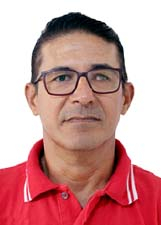 Retrato de ZECA FERREIRA