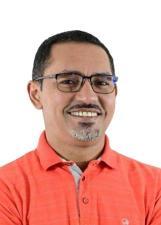 Retrato de HENRIQUE BORGES