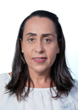 Retrato de DRA MOZIMEIRE