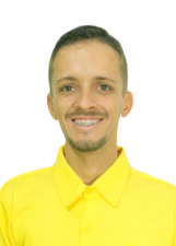 Retrato de JUNIOR VIANA BERRANTEIRO