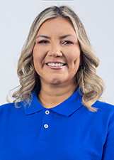 Retrato de EDIVANA LIMA
