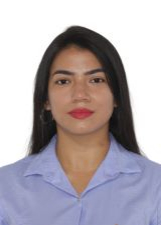 Retrato de PATRICIA PERDIGÃO