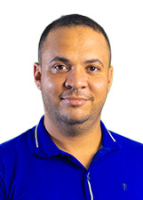 Retrato de MISRAEL DO GELADO