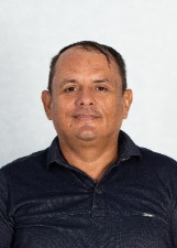 Retrato de RUFINO LEÃO