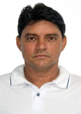 Retrato de ZÉ VIEGAS
