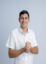 Retrato de NENÊ TRACUATEUA
