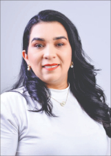 Retrato de BRUNA AMÂNCIO