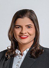 Retrato de LILIANE MOTA