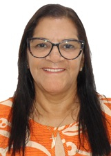 Retrato de MERCÊS COSTA